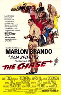 The chase (cd 1) (1966) Marlon Brando